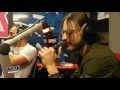 SCH "Champs-Élysées" feat. Romano & Cédric #LaRadioLibre
