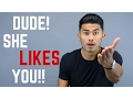 Download Lagu 5 Signs That She Likes You!