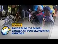 Download Lagu Polda Sumut dan Dumai Gagalkan Penyelundupan Sabu - [Newsline]