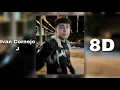 Ivan Cornejo - J (8D)