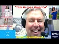 Book Talk guest Sheba Turk author Off Air My Journey to the Anchor Desk