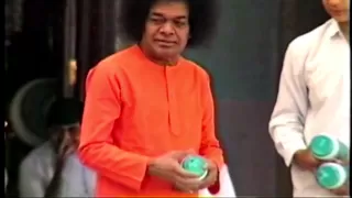 maula mere my god sathya sai baba
