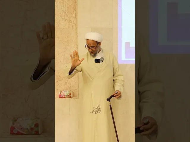 ⁣ما هي التكاليف الإلهية - 🎙️ سماحة الشيخ رضي القفاص