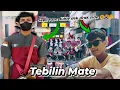 Download Lagu Sepi rase dunie dek arak side 😢😭😥 TEBILIN MATE Vrsi Nazya MUSIC https://youtube.com/@kandaooyot9804