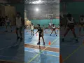 Download Lagu Enhance your Footwork with stutter steps drill #viralvideo #basketballtraining #trainingcamp