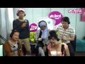 Download Lagu Fridaykustik With WARNA - 50 tahun lagi