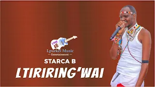 STARCA B LTIRIRING WA OFFICIAL AUDIO 