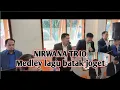 Download Lagu NIRWANA TRIO||PESTA BATAK||Live Aula HKBP Purwakarta