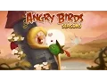 Angry Birds Seasons | Valentine's Update - Fairy Hogmother!