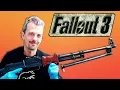 Firearms Expert Reacts To Fallout 3 s Guns