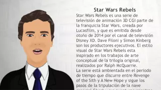 Star Wars Rebels - Wiki s