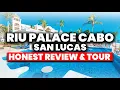 Riu Palace Cabo San Lucas All Inclusive Resort HONEST Review Tour