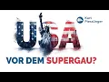 Lagu USA vor dem Supergau? - Kurt Piesslinger