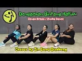 Dengarlah Bintang Hatiku Senam Kreasi - Zumba Dance - Nella kharisma - Choreo Zin Erma Gombong