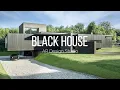 Download Lagu The Black House: A Masterpiece of Modern Design in Kent's Countryside