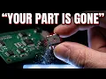 Why Electronic Parts Go Obsolete And What To Do About It