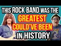 Band Had MOST REQUESTED SONG in HISTORY \u0026 Were COMPARED to ZEPPELIN…What Happened?-Professor of Rock