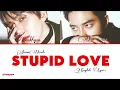 Download Lagu Baekhyun \u0026 Kyungsoo - Stupid Love (AI Cover)
