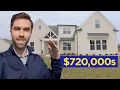 Knoxville s BEST Custom Homes Under 800K