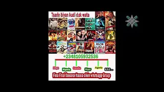 almakashi indian hausa full fassarar algaita