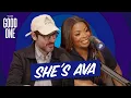 Janelle James Is Her Abbott Elementary Character in Real Life Good One Podcast