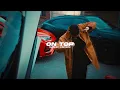 On Top (Slowed + Reverb) - Karan Aujla | BARATO NATION
