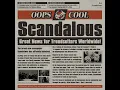 Scandalous