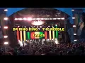 Dr Ring Ding - The Needle Lyrics