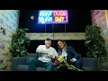 KENNY BEATS TEEZO TOUC OWN FREESTYLE The Cave Season 3 - Episode 4