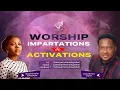 Download Lagu Worship Session and Impartation(Lagos 12hours Charge)|| Sunmisola Okeleye||Lawrence Oyor