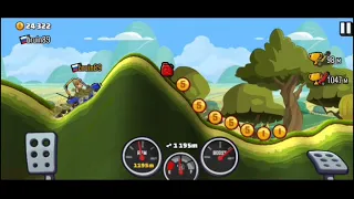 hill climber 2
