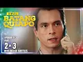 Lagu FPJ's Batang Quiapo | Episode 773 (2/3) | February 5, 2026 (w/ English Subtitles)