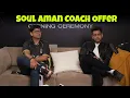 Download Lagu Mortal Soul Aman Coach Offer ✅