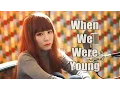 Download Lagu Adele - When We Were Young ( cover by J.Fla )