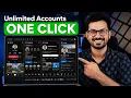 MultiLogin Update Solves the Multi-Account Nightmare
