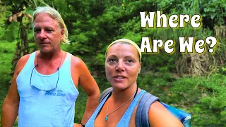 Unexpected Adventure: You just have to say YES!