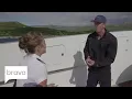 Below Deck Mediterranean Malia Goes Off on Bobby Season 2 Episode 11 Bravo