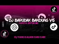 Lagu DJ BARUDAK BANDUNG V5 X HANYA UNTUKMU SOUND VIRAL PRESET - DJ GOMBAL REMIX #djterbaik2023 #trending