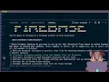 AIE Setting up Firebase Emulators