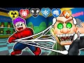 Download Lagu Escape ROBLOX MR FUNNY'S TOYSHOP But With CUSTOM HEARTS!? (OBBY)
