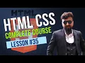 html css complete course lesson How to use GET and POST in HTML