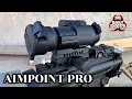 AimPoint PRO Best Value for an AimPoint