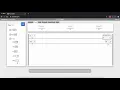 Timer - PLCFiddle