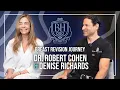 Denise Richards s Breast Implant Revision with Dr Robert Cohen