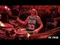 Danny Carey | "Pneuma" by Tool (LIVE IN CONCERT)