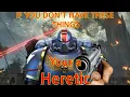 Wrath Glory Essentials Things to Get Before You Play