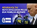 Download Lagu A farsa desmorona: EUA contradizem Alexandre de Moraes | OUÇA ESSA
