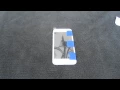 Beluga Full Tempered Glass Screen Protector -