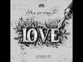He's So Easy To Love - Latasha Lee