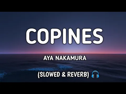 Download MP3 Aya Nakamura - Copines